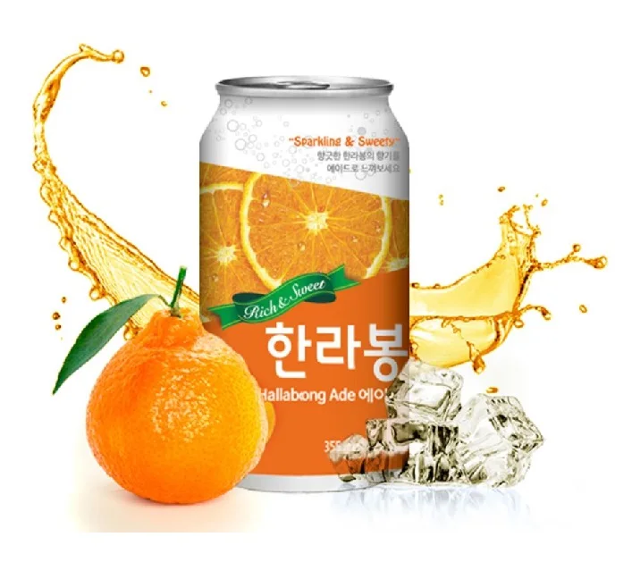 Korean Best-selling Healthy Food Ginseng Tea