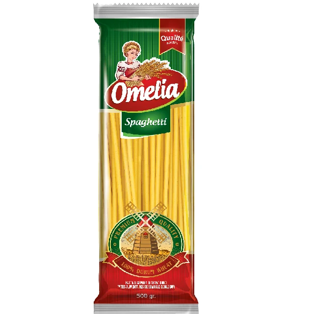 Macaroni-Bucatini-паста-спагетти-турецкая паста-турецкие спагетти