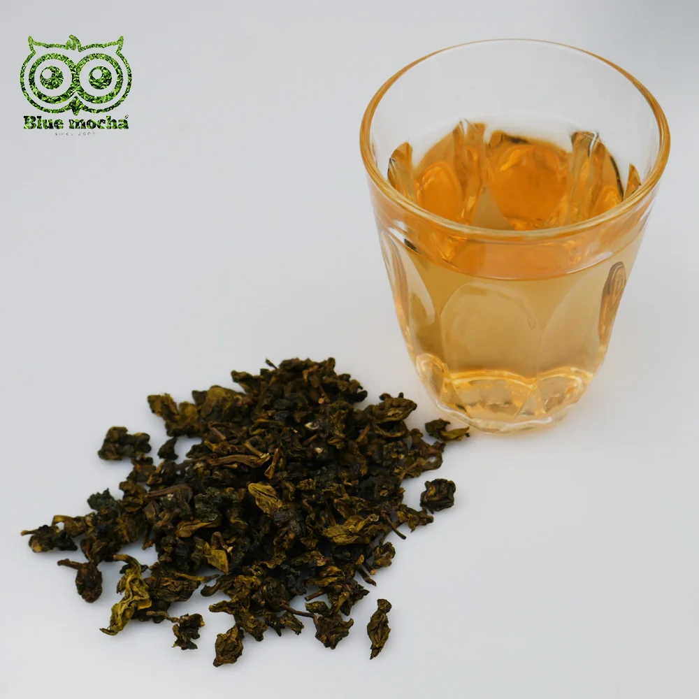 
Wholesale OEM Sweet Osmanthus Oolong tea, Hot tea OEM Thailand 