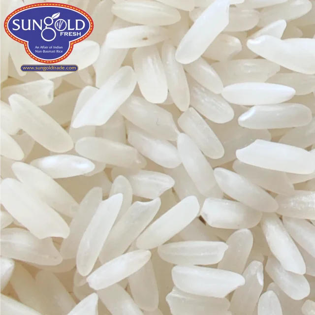 SunGold Fresh Long Grain White Rice