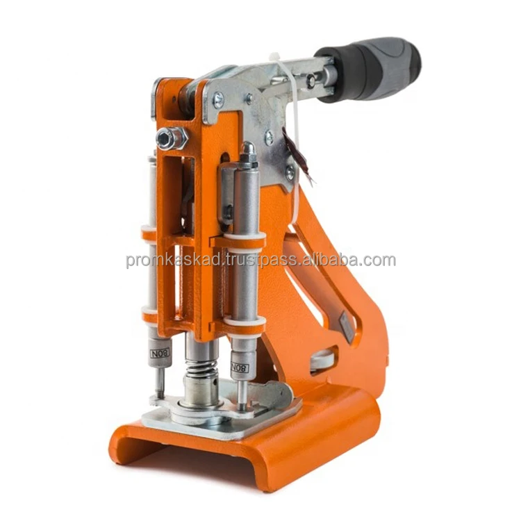 Top quality manual eyelet punching tool ALT 20 wholesale prices from manufacturer, eyelet machine punching
