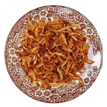 Top Selling Product Of 2022 Supply Factory High Quality Fried Onion Slice Dehydrated White Onion Granules at reasonable price