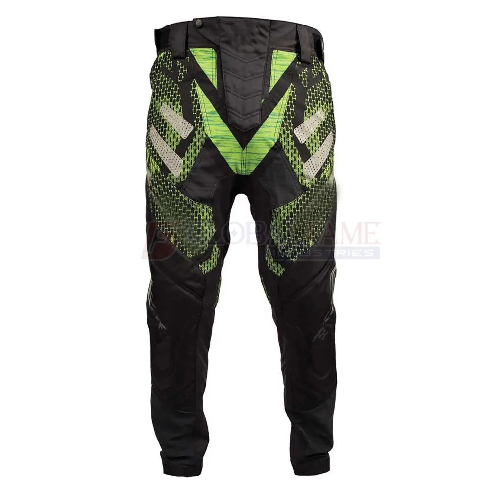 Paintball sublimation trousers speed ball paintball pants