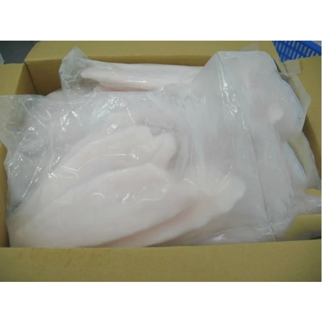 WHITE WELL UNTRIMMED PANGASIUS FILLET 2022 IQF Frozen fish seafood pangasius fillet Bulk Factory price High quality