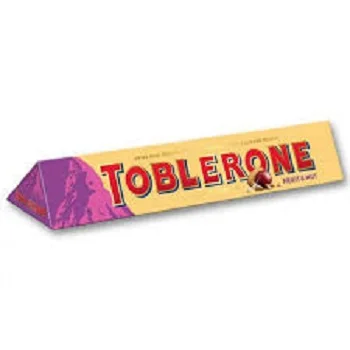 Шоколад Toblerone, 100 г, низкая цена