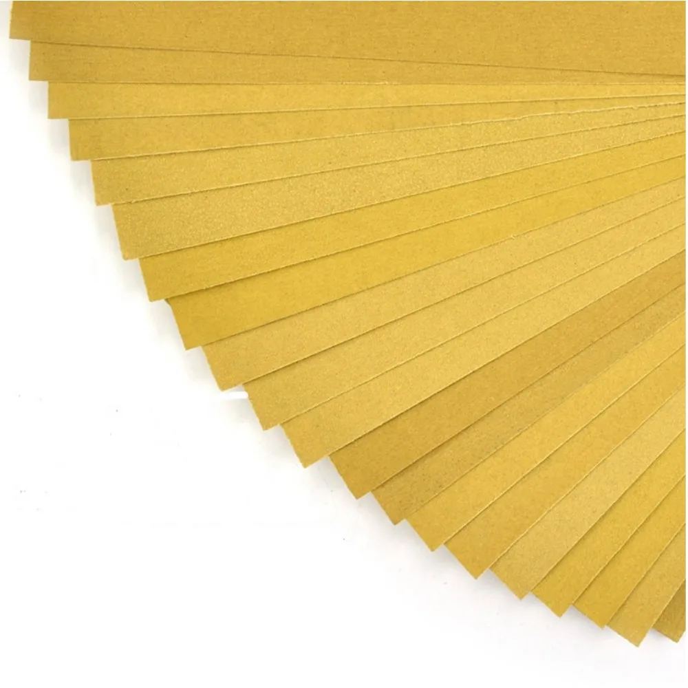 Китайское производство наждачная бумага konaflex-general 9x11 дюймов из оксида алюминия абразивная