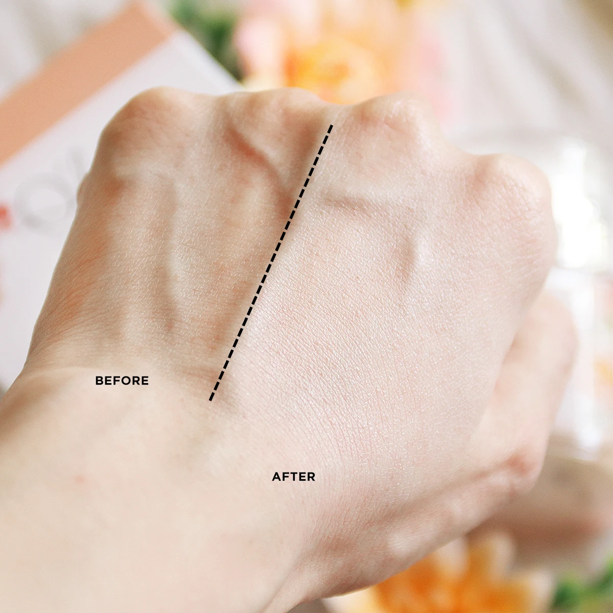 
OEM ODM Nourishing Beauty Face Brightening Cream for All Skin Types SPF 15 