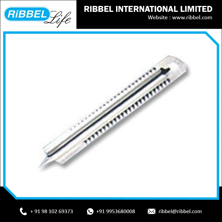  Высококачественный медицинский ланцет для крови из нержавеющей стали игла контроля уровня глюкозы в и сбора образцов