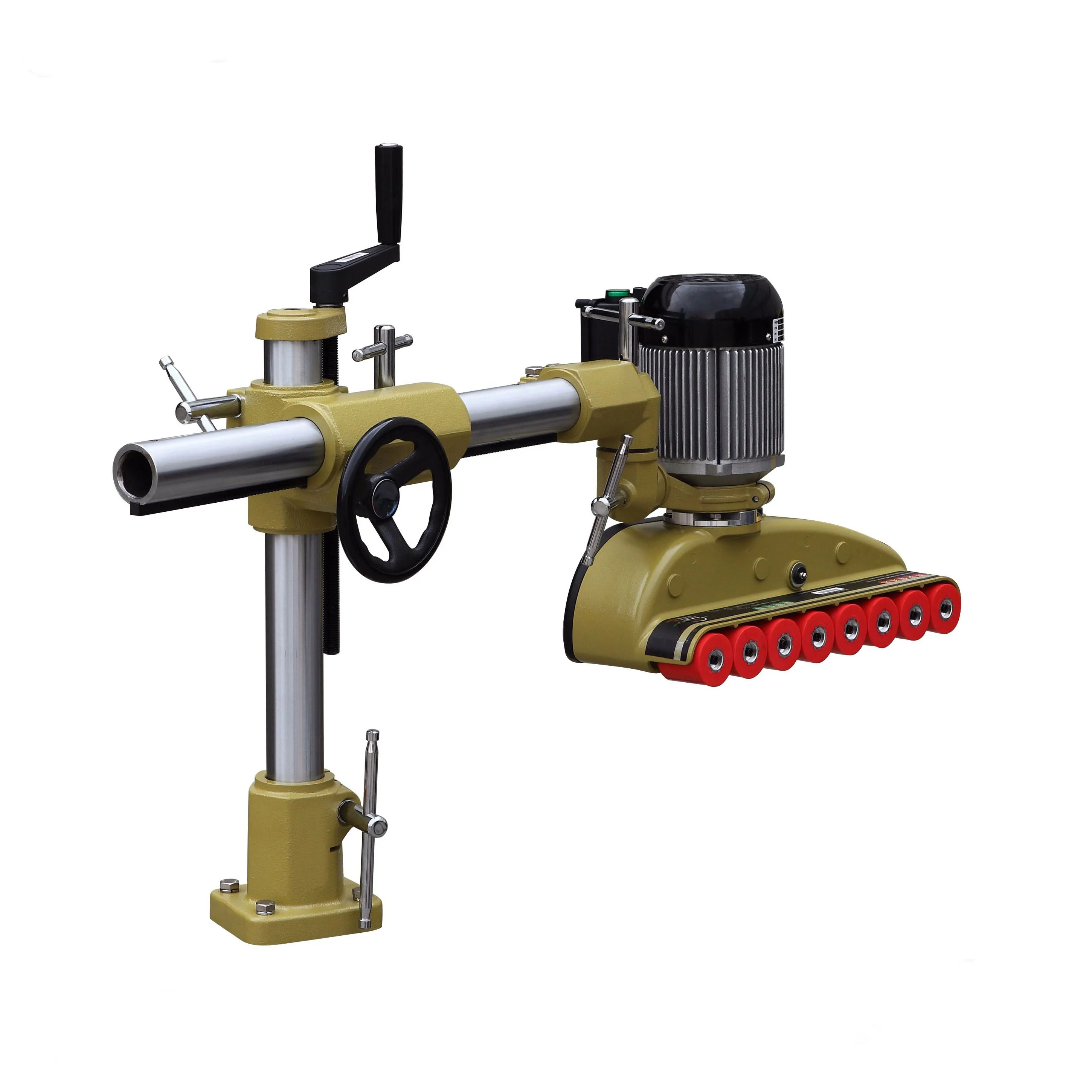 Item# CV880 Power Feeder, Power Press Feeder, Power Press Mechanical Feeder