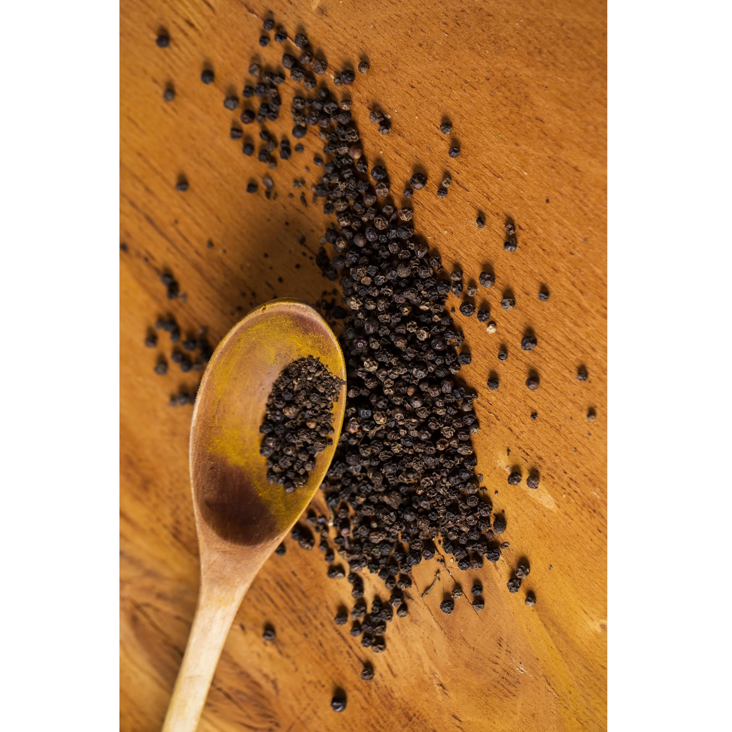 
Spices & Herbs Products As Seasonings By Nam Khoa Dried Black Pepper Shipping Worldwide 