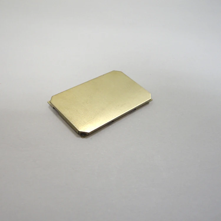 Professional Stamping Products Export Manufacturer Shield Case