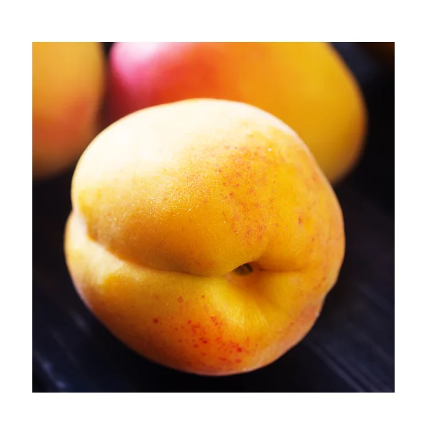 Нектарин лучшего качества по низкой цене из Пакистана