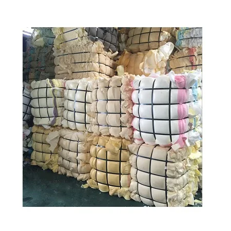 BEST QUALITY CLEAN AND DRY PU FOAM SCRAP FOR SALE