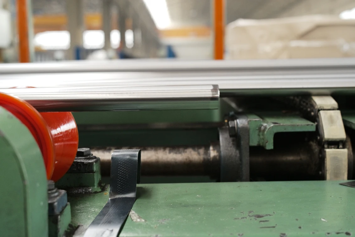 Ground Round Steel Bars 6-160 mm