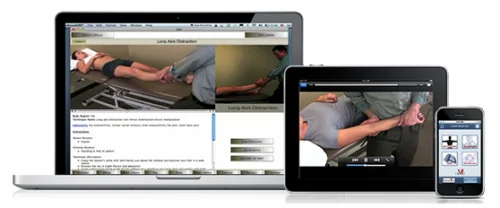 Best Physiotherapy mobile App | TOP Notch Physiotherapy App Design By Kws Development