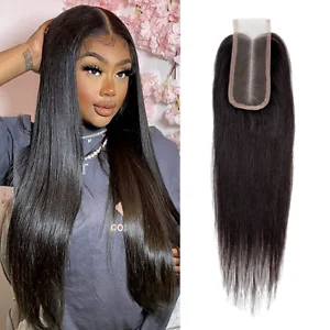 10 дюймов горячий продукт 2x4 типа закрытия все цвета Реми волос сделано в вьетнаме