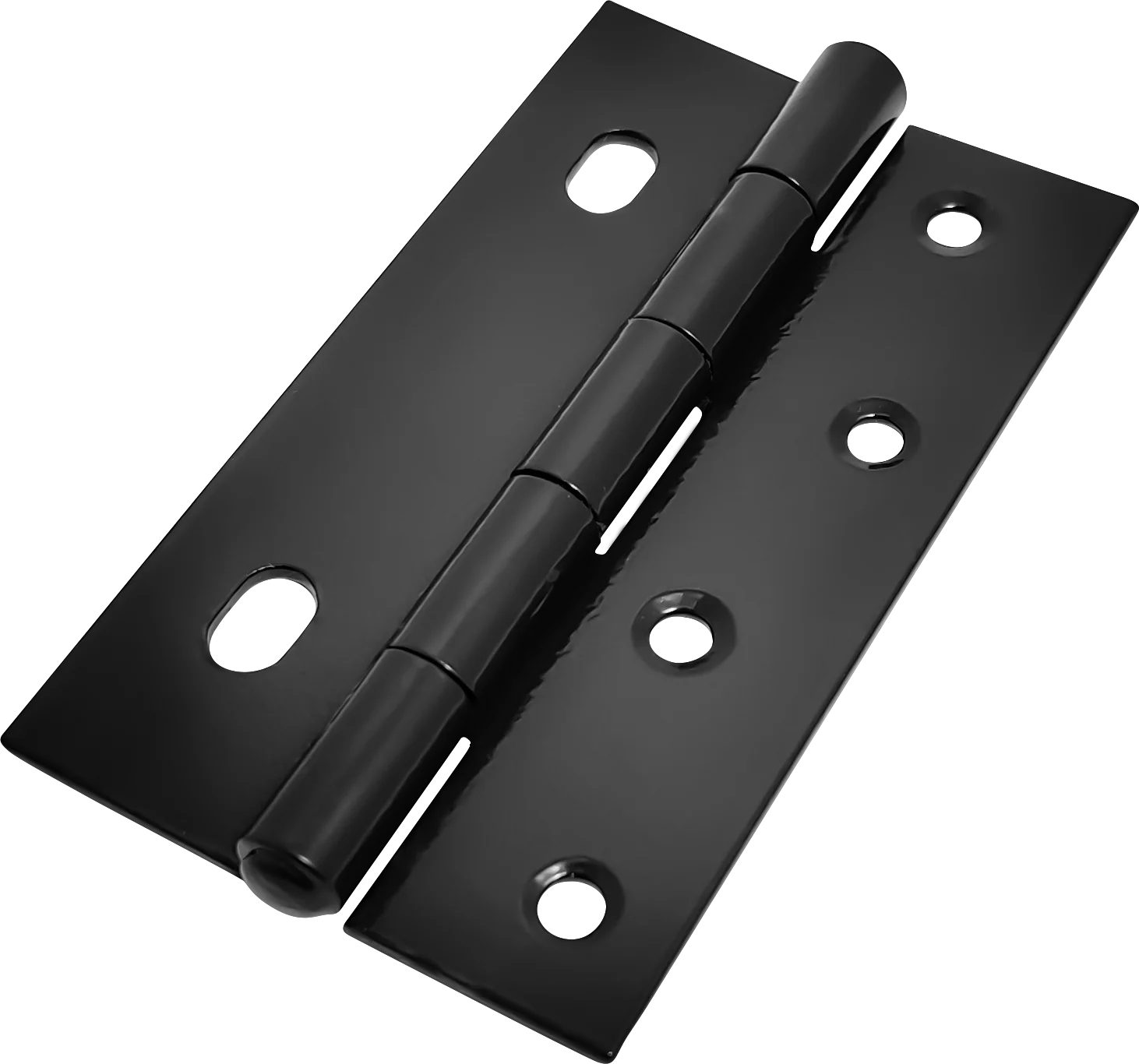 Специальная специальная овальная Петля из мягкой стали MS SS для простого монтажа