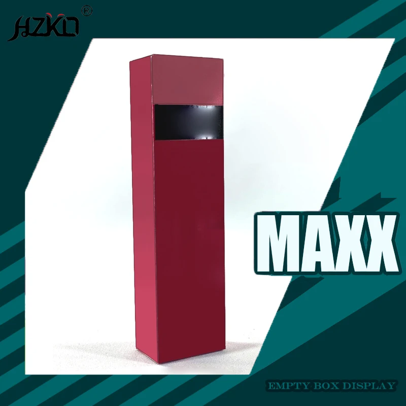 Оптовая цена оригинальный MAXX 10 различных цветов 1 коробка в наличии Быстрая доставка