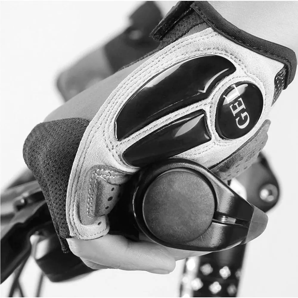 Wholesale Best Quality Outdoor Sports Gel Pad Cycling Gloves Cycling men Gloves Waterproof Heated Cycling Gloves