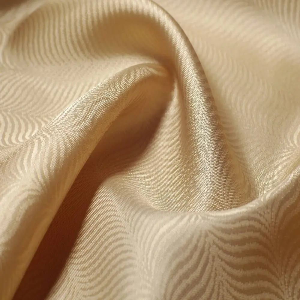 
LINING FABRICS JACQUARD BOSTON 