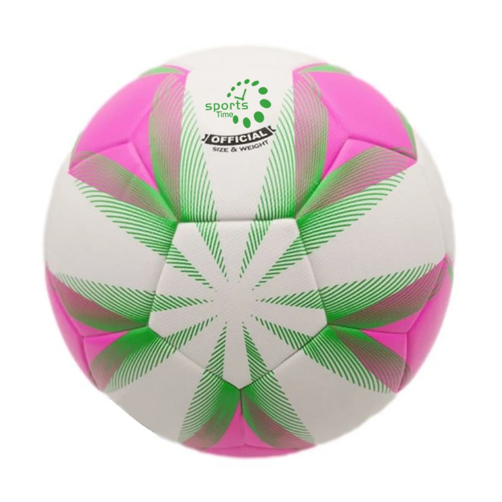 rubber bladder size 2 soccer ball mini indoor football for gifts customized futsal ball