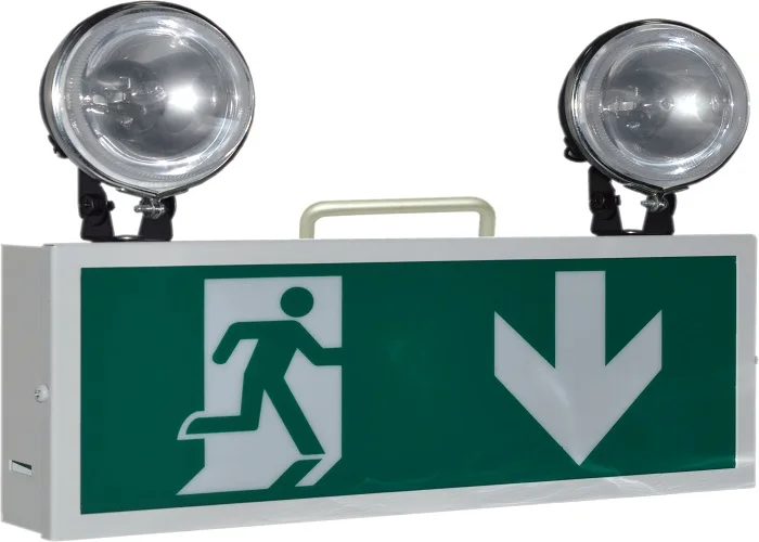 
Emergency Exit Led 