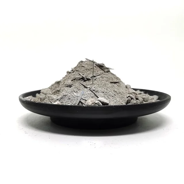 Стальные Волокна литьева для печь термообработки