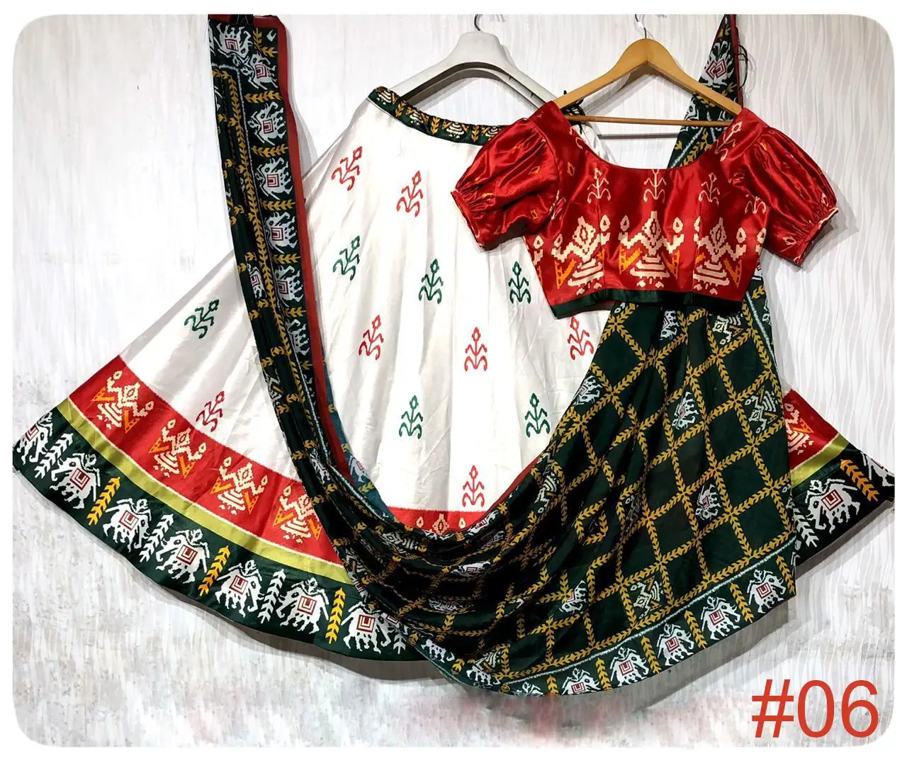 wedding collection lehega / navratri lehenga choli / navratri lehenga chaniya choli