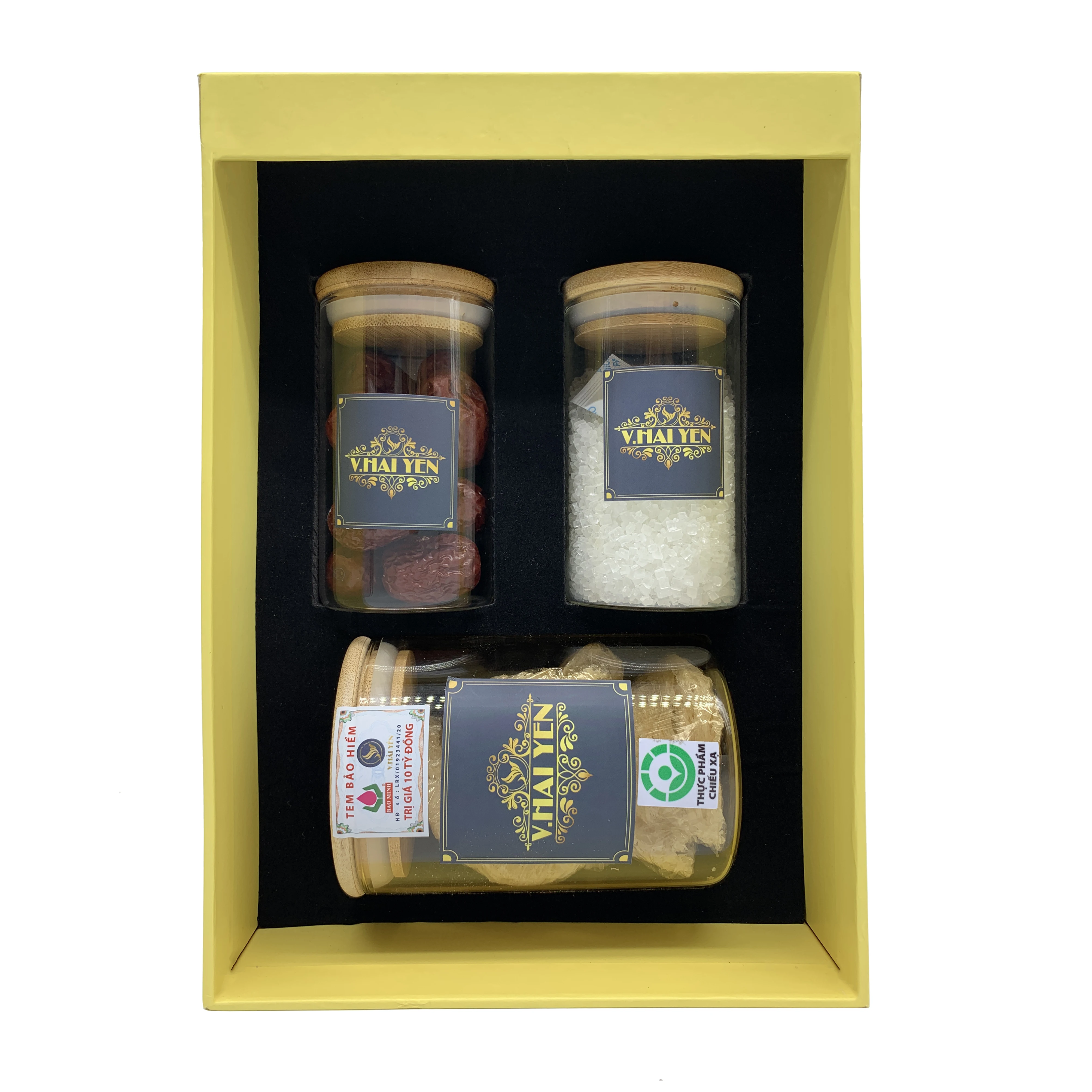 Высококачественное Птичье гнездо NESTLUX S-образная птичья гнездо, облученное Птичье гнездо 50 г, Вьетнам, оптовая продажа