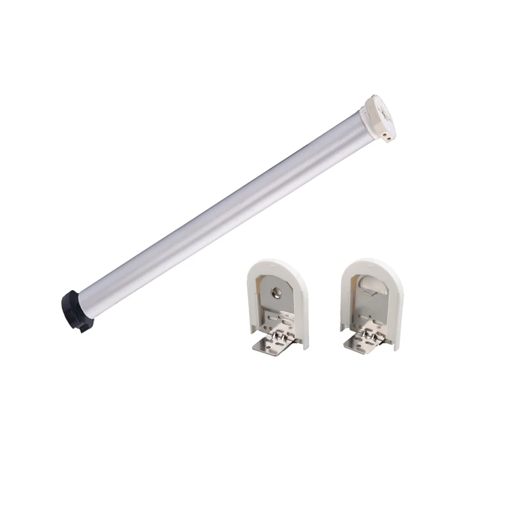 quality product curtain track for roller blind spring mechanism