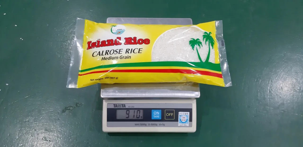 [THQ VN] японский рис/японский рис-оптовая продажа вьетнамского риса