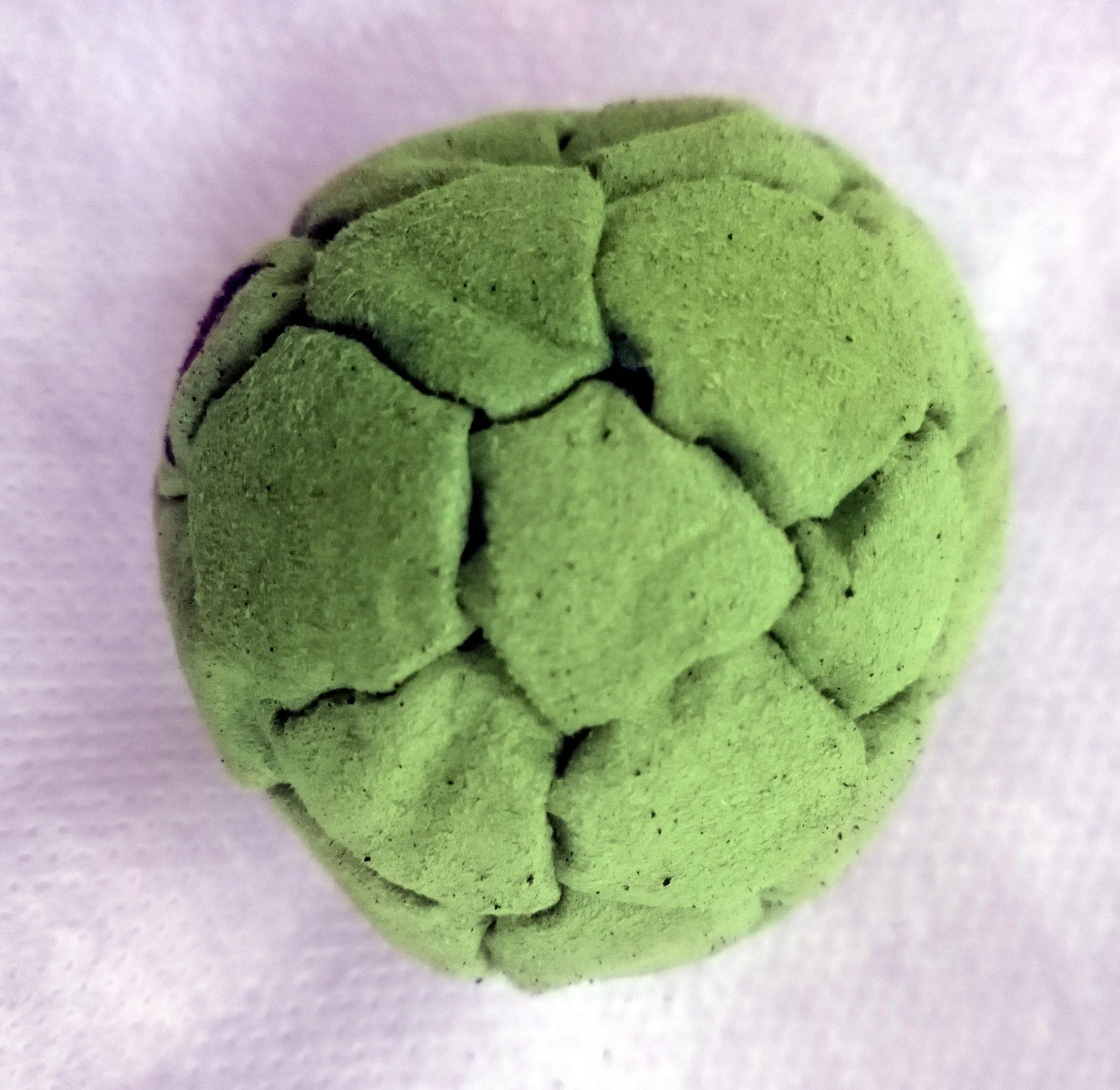 Footbags & Hacky Sacks with custom logo Colors and Filling 32