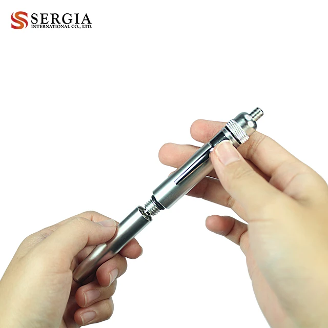 Taiwan Precision Oiler Oil Pen for Power Tool