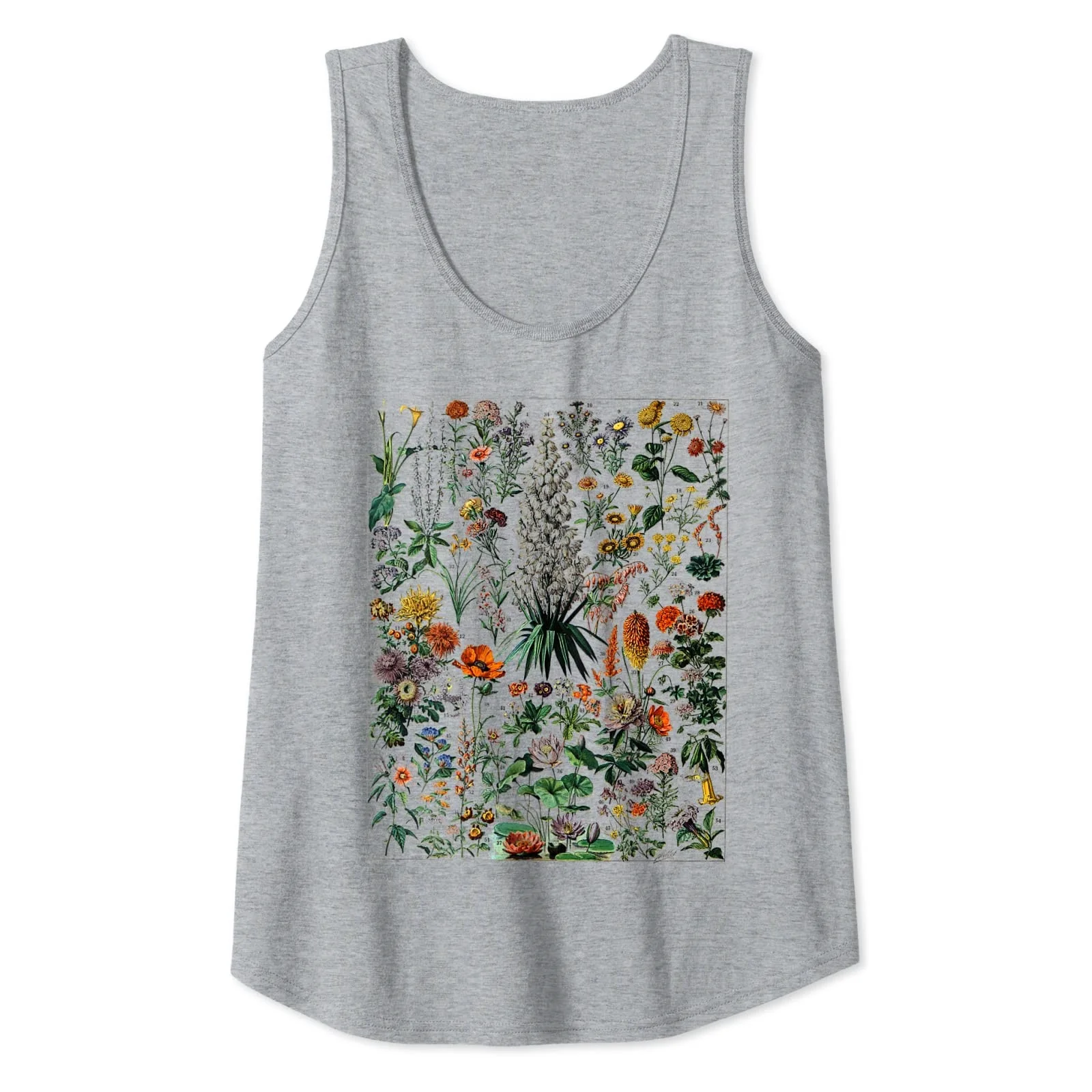 Custom Printing Export Quality Plain Blank Ladies Casual Solid Body Building Women 100% Cotton Sports Tank Tops Bangladesh