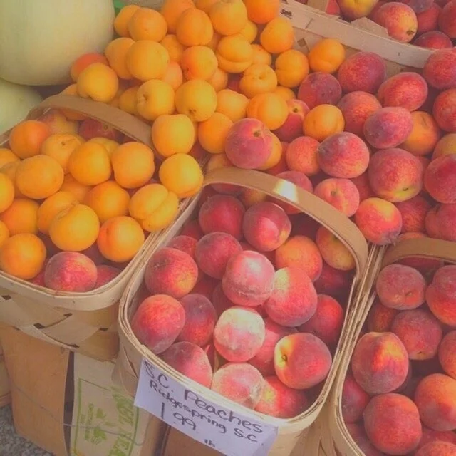 Высокое качество, оптовая продажа, свежие персики, Южноафриканская персик