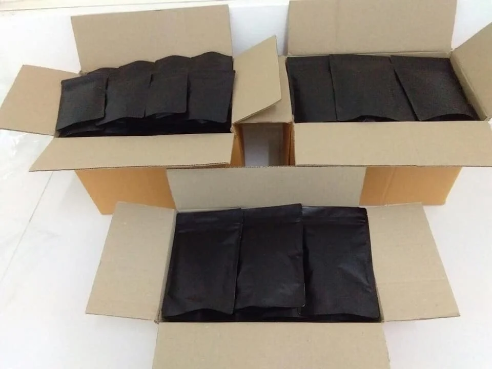 Supanij Organic Butterfly Pea Extract Powder Best  Quality from Thailand for 100% Export