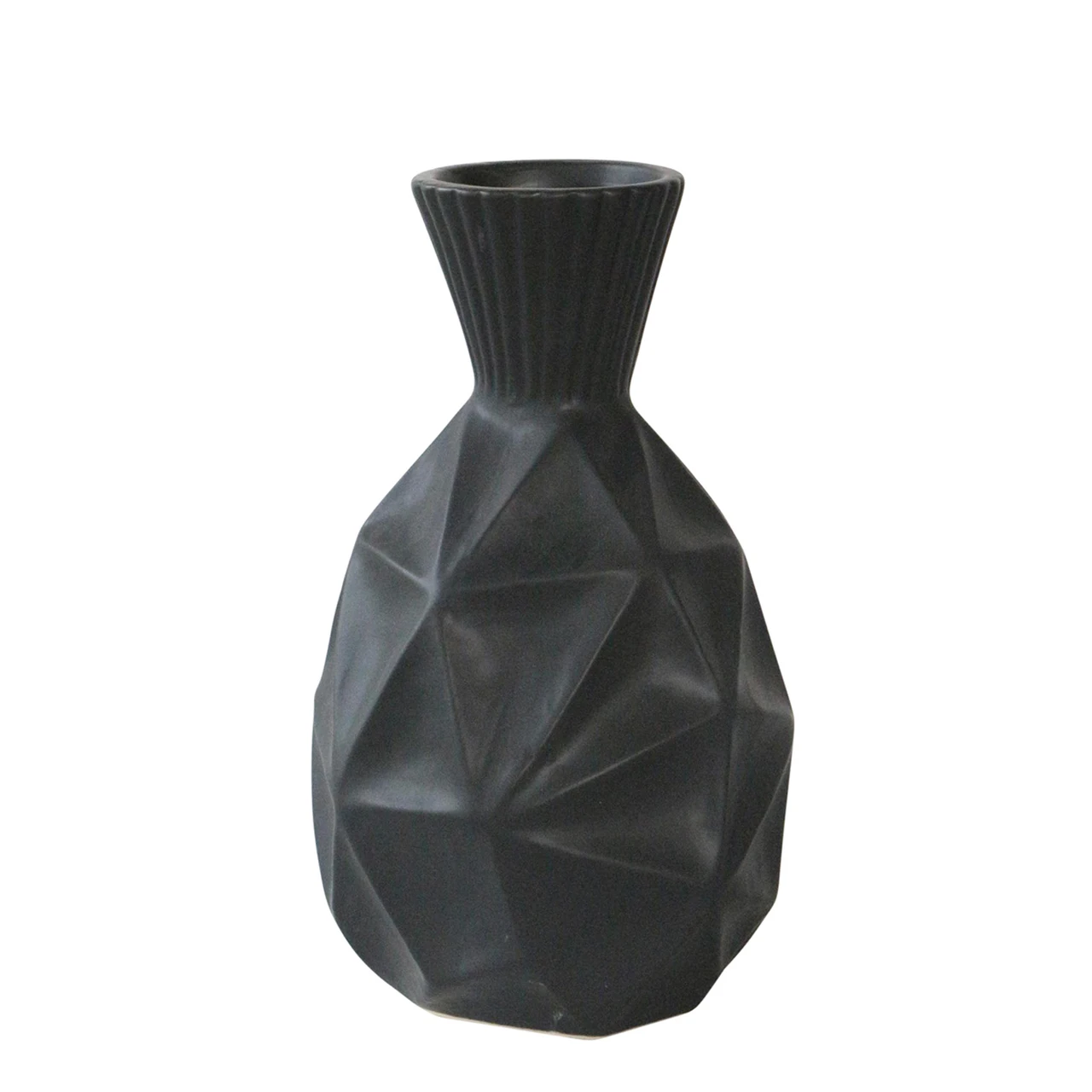 Sagebrook Home Vases Wood Metal Ceramic Cement and Glass Material 3.5 - 42 inch Premium Quality