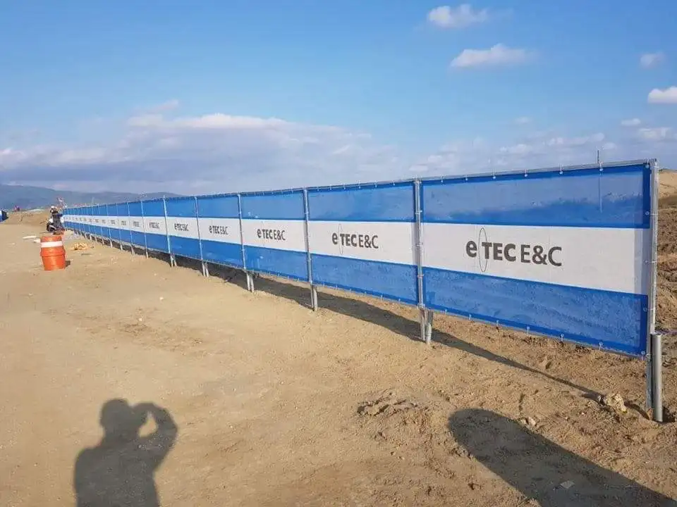 
Factory Price Leno scaffolding sheet Tarpaulin building construction safety Scaffolding sheet 