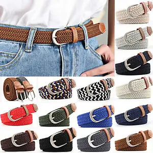 Индивидуальные тканые ремни тонкие плетеные для девочек кожаный женский ремень на цепочке платья повседневный Золотой ремешок заказ