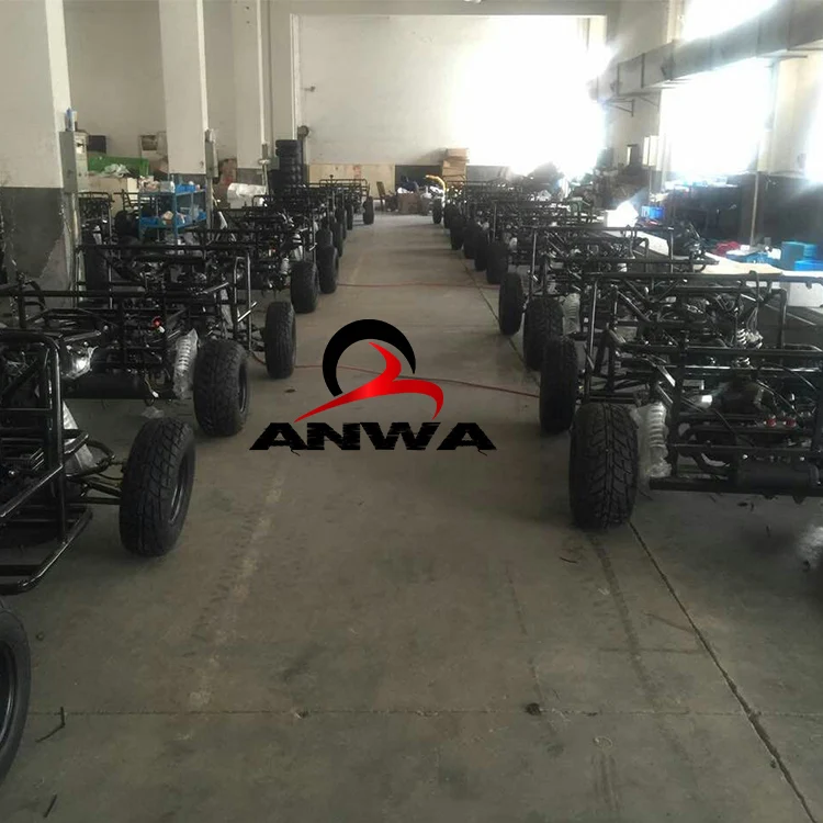 
2019 CE automatic transmission 200cc buggy 