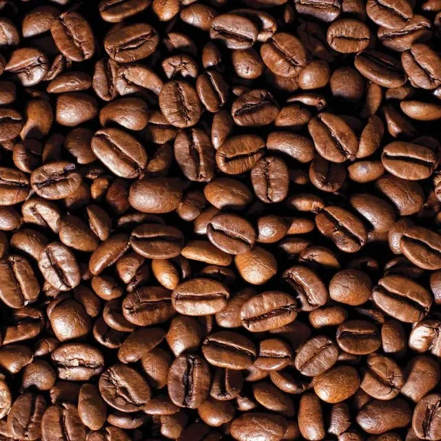 
High Quality Arabica Coffee beans/ Green and Brown coffee beans/Roasted Raw Coffee Bean for sale 