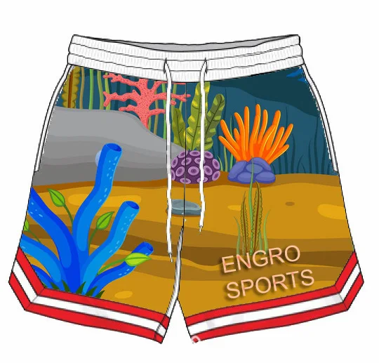 Мужские шорты, модные шорты для прогулок, новый дизайн, шорты для вечеринки в офисе, индивидуальный дизайн