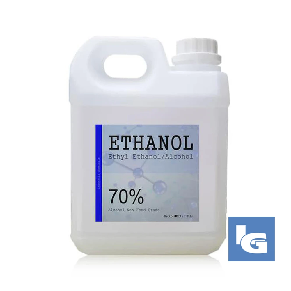 High quality and good price ethanol alcohol in bottles for sale
