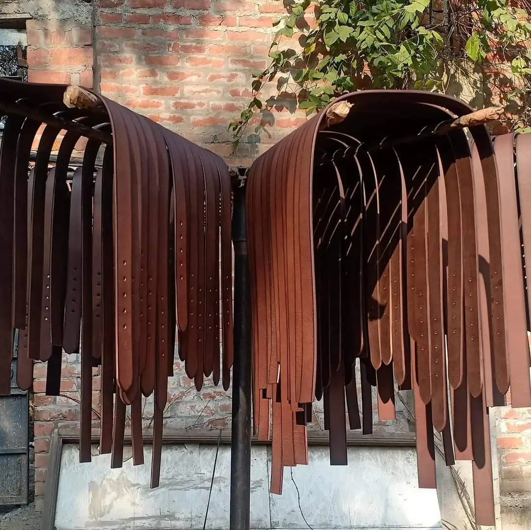 Оптовая цена черный high-end мужской деловой ремень высокого качества ремень из натуральной кожи