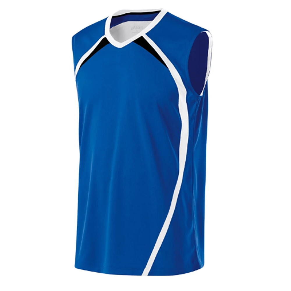 
Fashionable Wholesale High Quality Top Selling Volleyball Jersey 