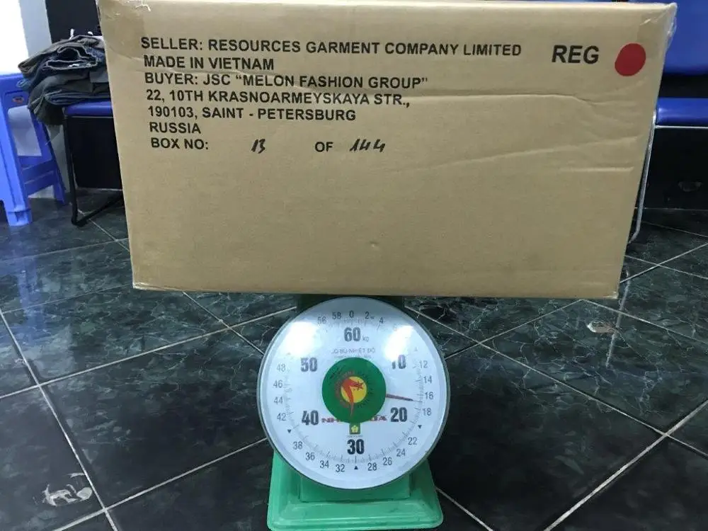 Вьетнам-полный инспекционная служба-контроль качества