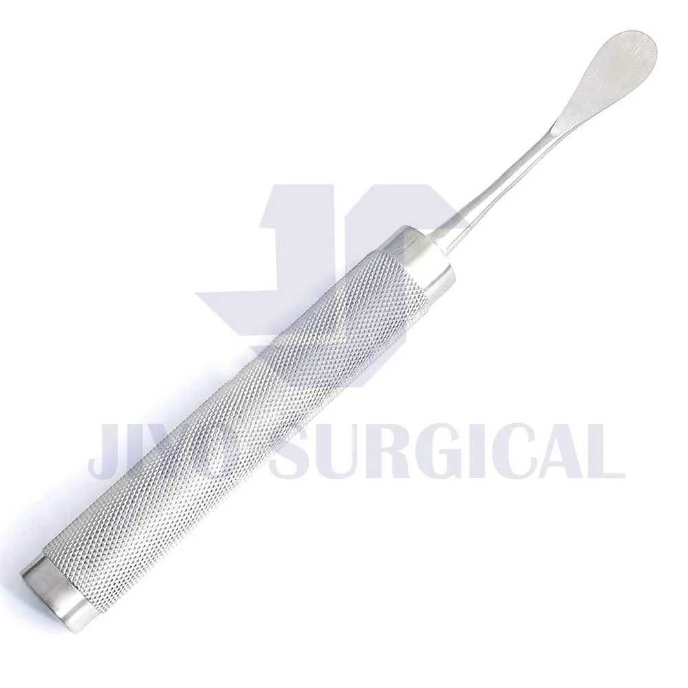 Hot Selling CE ISO Certified Cobb Spinal Elevator 31cm Overall length - 18cm Handle length - Cobb Elevators