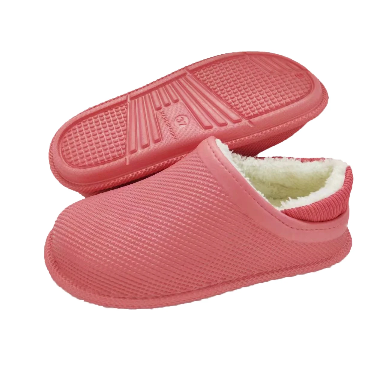 
Newest wholesale cheap winter sandals for men and women 