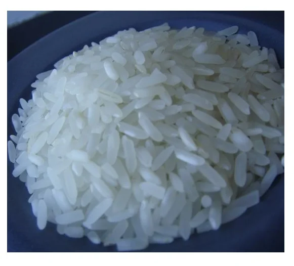 Pure Natural Pakistan wholesale 2% Broken IRRI-6  White Long Grain Rice From Trusted Producers