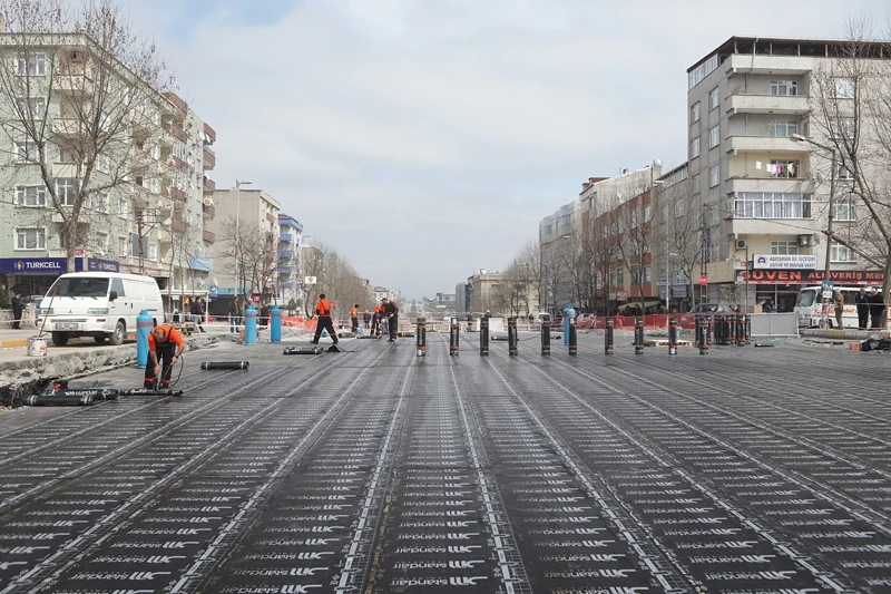 Innovative Products - Sim Power Via - Membrane Waterproof